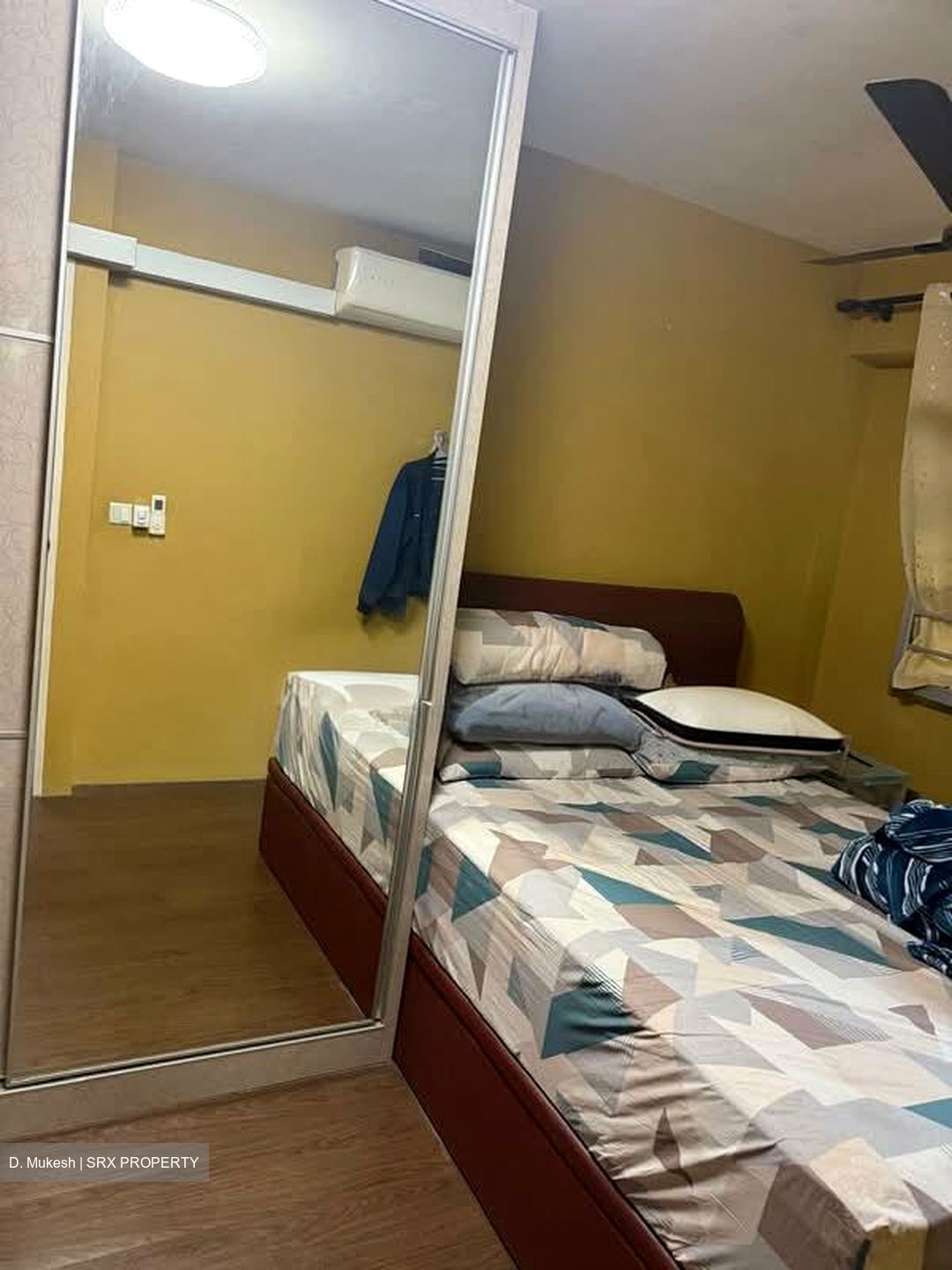 Blk 10C Bendemeer Light (Kallang/Whampoa), HDB 3 Rooms #588806101